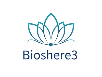 Bioshere3LOGO设计