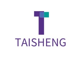 TAISHENG企业标志设计