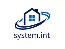 system.int企业标志设计