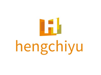 hengchiyuLOGO设计