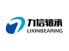 LIXIN企业标志设计