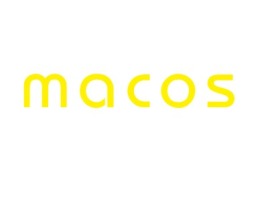 macos门店logo设计