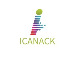 ICANACK企业标志设计