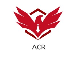 ACR公司logo设计