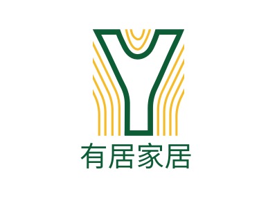 有居家居LOGO設(shè)計(jì)