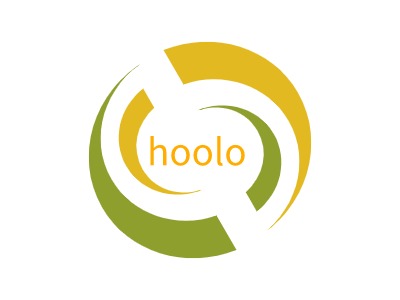 hooloLOGO设计