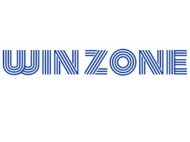 win zonelogo标志设计
