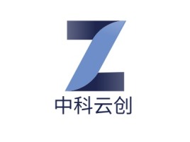 广西中科云创公司logo设计