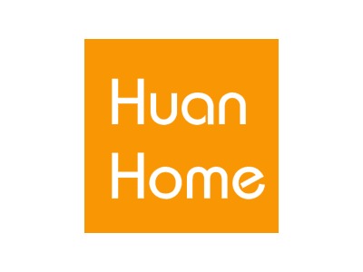 Huan HomeLOGO设计