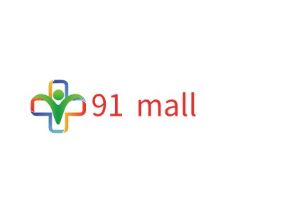 91 mallLOGO设计