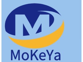 MoKeYa店铺标志设计