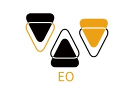 EO公司logo设计
