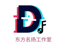 辽宁东方名扬工作室logo标志设计