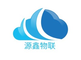 源鑫物联公司logo设计
