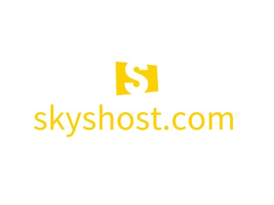skyshost.comLOGO设计