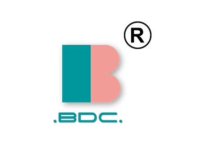 .BDC.LOGO设计