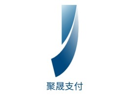 聚晟支付公司logo设计