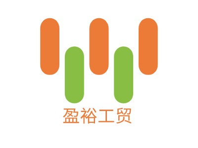 盈裕工贸LOGO设计