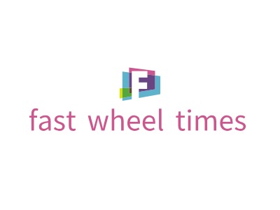 fast wheel timesLOGO设计