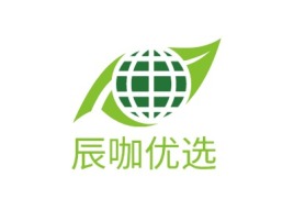 辰咖优选公司logo设计