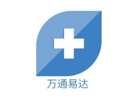 万通易达公司logo设计