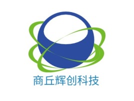 商丘辉创科技公司logo设计