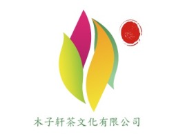 重庆禹 润店铺logo头像设计