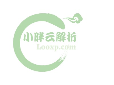 Looxp.comLOGO设计