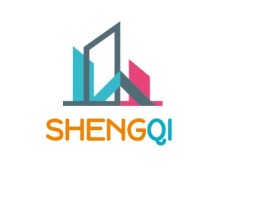 SHENGQI企业标志设计