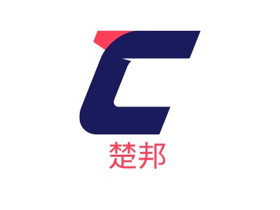 楚邦LOGO設(shè)計(jì)