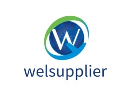 welsupplier公司logo设计
