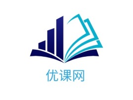湖北优课网logo标志设计