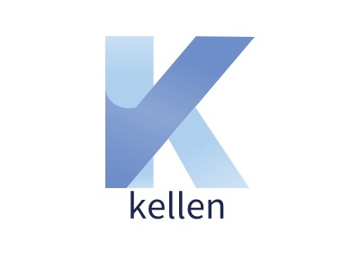 kellenLOGO设计