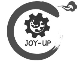 JOY-UPlogo标志设计
