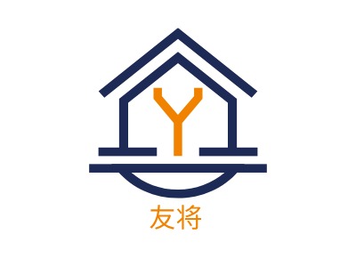 友將LOGO設(shè)計