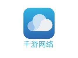 千游网络公司logo设计