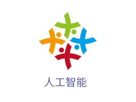 山东人工智能公司logo设计