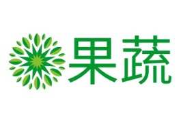 果蔬品牌logo设计