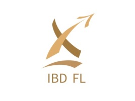 IBD FL金融公司logo设计