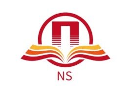NSlogo标志设计