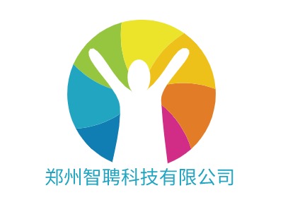 鄭州智聘科技有限公司LOGO設(shè)計(jì)