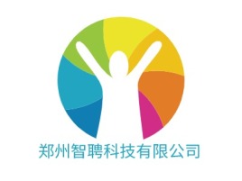 河南郑州智聘科技有限公司公司logo设计