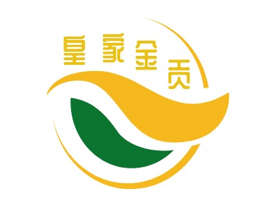 皇LOGO設(shè)計