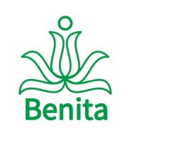 重庆Benita店铺标志设计