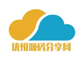 优悦源码分享网公司logo设计