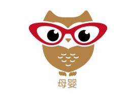 江苏母婴门店logo设计