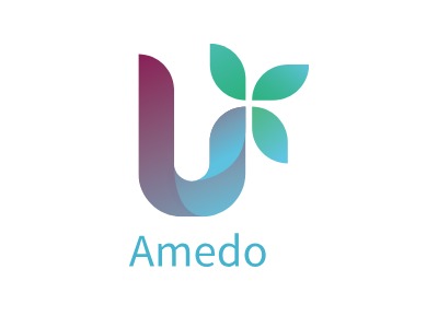 AmedoLOGO设计