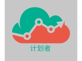 河北计划者公司logo设计