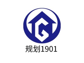 规划1901企业标志设计