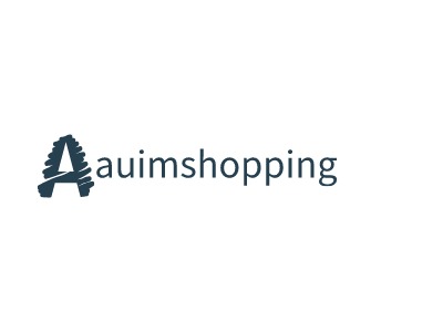 auimshoppingLOGO设计